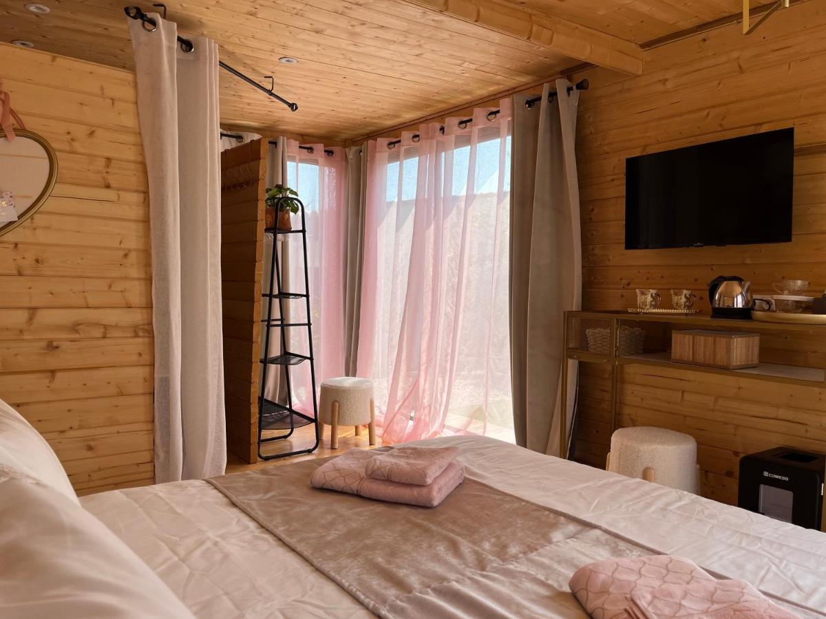 Cosy Love Room Les Arcs-sur-Argens Exterior foto