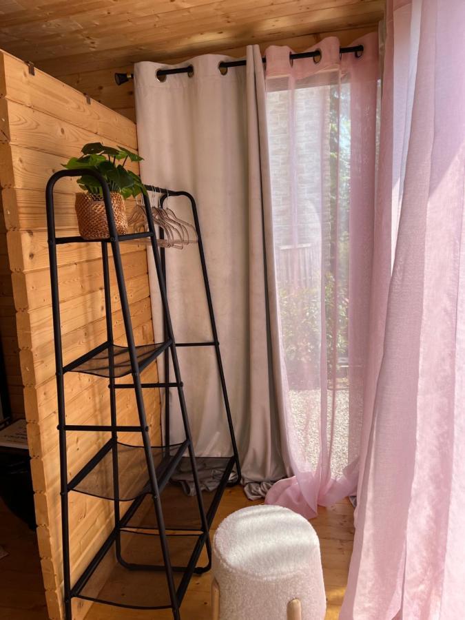 Cosy Love Room Les Arcs-sur-Argens Exterior foto